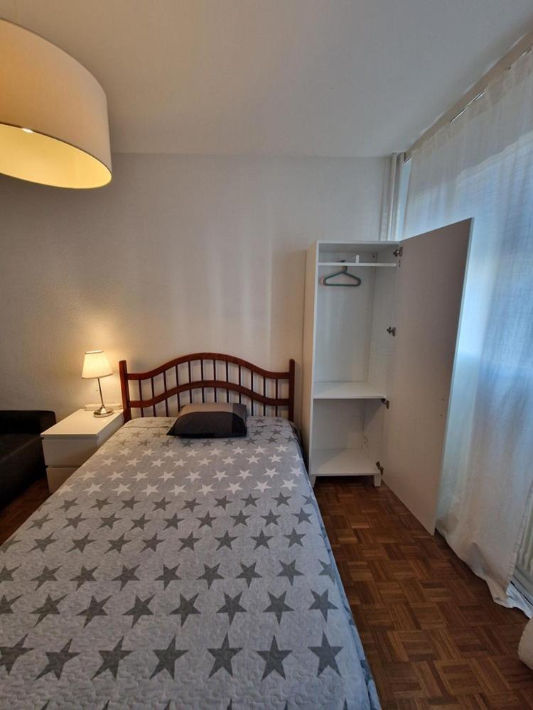 Room In Shared Apartment Ženeva Exteriér fotografie